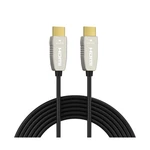 4k Hdmi Fiber Optic Cable 165 Feet 18gbps 60hz Arc Hdr10 Ultra Slim Flexib.... Fixed Price $168.77.