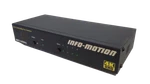 Info-motion Info-uhd4x1 4k/2k Ultra Hd 1080p 4 To 1 Switcher Rare. Fixed Price $121.04.