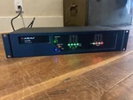 Ashly Ne4400 Network Enabled Protea Dsp Audio System Processor 4-in X 4-out. Fixed Price $950.00.