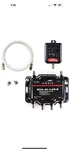 Bda 4-port Kit Arris Amplifier Signal Booster Active Return Coax Terminators Nib. Fixed Price $73.69.