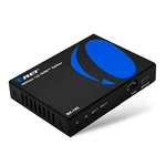Orei 1x2 Hdmi Splitter W/ Audio Out: 1-in 2-out, Ultrahd 8k, Edid (bk-102). Fixed Price $44.99.
