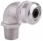 Crouse-hinds Cge193, 1/2", 0.25 To 0.375" Non-armored/tc, Cable Gland, 1pc. Fixed Price $29.98.