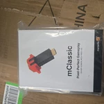 Marseille Mclassic -a Plug And Play Graphics Processor. Fixed Price $50.00.
