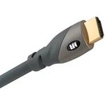 New Monster Cable Thx 700 Hdmi Advanced High Speed 14.3 Gbps W/ Ethernet 4ft. Fixed Price $19.99.