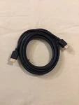 All Systems Broadband10 Foot Highspeedhdmiwithethernet Cablepart No:asb2713-2-10. Fixed Price $10.99.