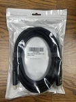 Yuaice 8k Hdmi 10ft Ultra Hd Cable High-speed Heavy Duty Braided Cord. Fixed Price $12.89.