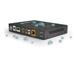 Wyrestorm Nhd-120-rx-s Decoder 4k30 Sealoc Weatherproof Aes128 Poe. Fixed Price $1492.00.