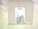 Radioshack F56 Twist-on (10-pack). Fixed Price $9.95.