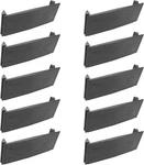 1 Inch Universal Breaker Filler Plate-10 Per Case Black. Fixed Price $18.56.