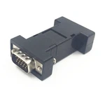 Fueran Vga Em-edid-hd15 Pass-through Edid Emulator For Use With Video.... Fixed Price $31.78.