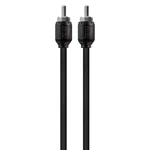 T-spec V6 Series 6' Video Rca Cables W Ultra-flexible Pvc Blended Jacket. Fixed Price $65.83.