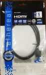 Ethereal Mhy-lhdme1 3.2 Ft 1 Meter Hdmi Cable 48 Gbps Earc High Speed 8k Hdr New. Fixed Price $10.94.
