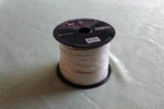 Monoprice Pure Copper Flat Speaker Wire. Fixed Price $29.00.