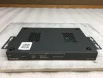 Extron Xtp T Hdmi Hd Media Streamer And Loop Through Device - No Power Cable. Fixed Price $19.99.