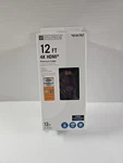 Utilitech 12 Ft 4k Hdmi Premium Cable #4141767. Fixed Price $12.00.