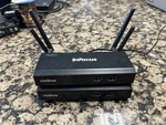 Infocus Liteshow 4 Wireless Adapter Inliteshow4 Wifi. Fixed Price $50.00.