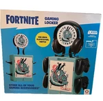 Numskull Official Fortnite Gaming Accessory Locker And Storage Stand New. Fixed Price $29.99.