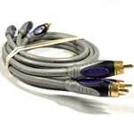 Monster Thx Advanced Component Video 500 Cable 4ft Rca Hd Tv Dvd Gold Plated. Fixed Price $9.99.