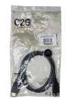 C2g 3ft High Speed Hdmi Cable With Ethernet #56782 New Sealed 1080p Hdtv. Fixed Price $9.95.